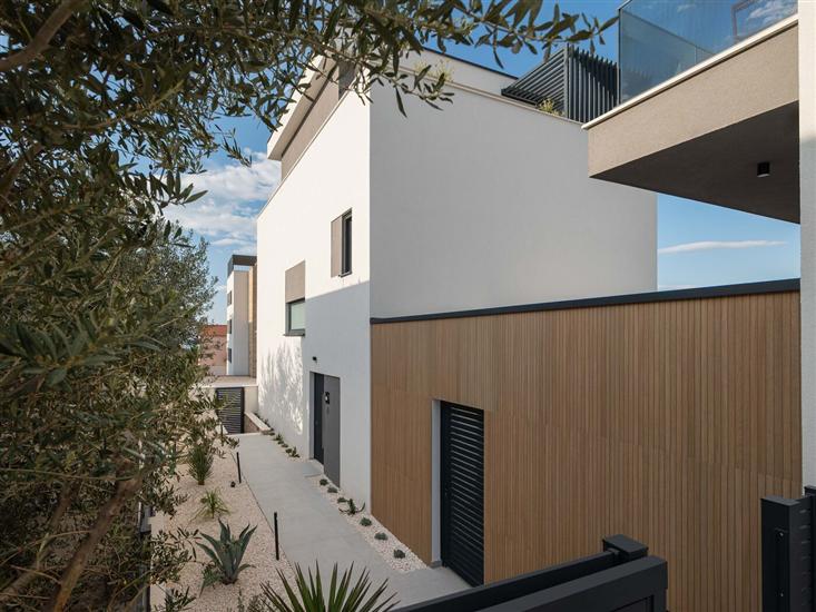 Villa Respiro Residence North