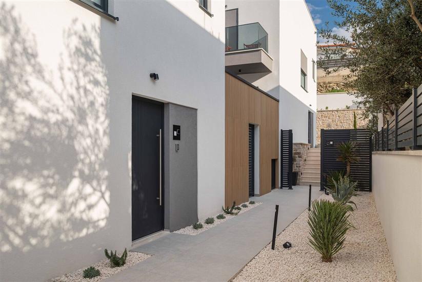 Villa Respiro Residence North