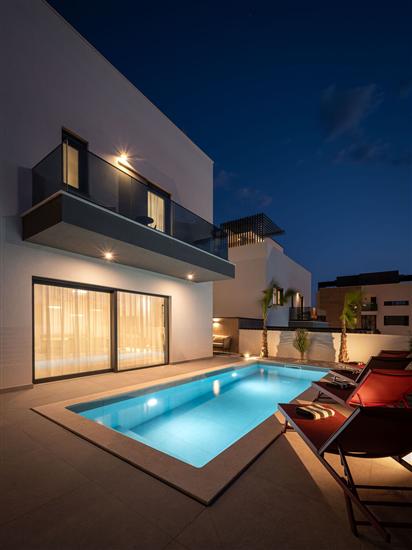 Villa Respiro Residence North