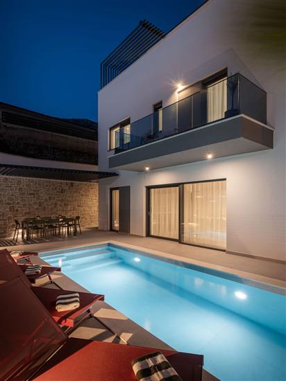 Villa Respiro Residence North
