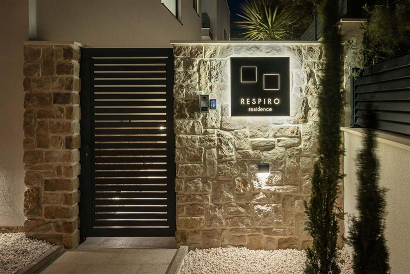 Villa Respiro Residence North