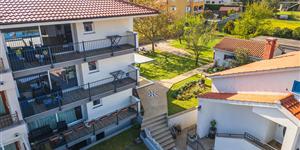 Apartment - Malinska - island Krk
