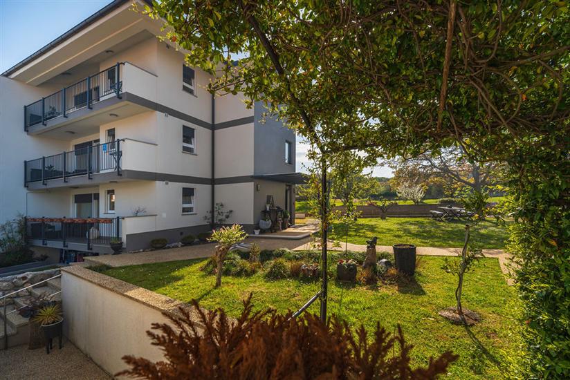 Apartments Doris
