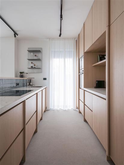 House K1, for 6 persons