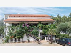 Apartmá Riviéra Zadar,RezervujAndrijanaOd 2232 kč