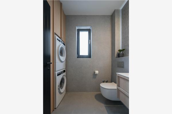 House K1, for 6 persons