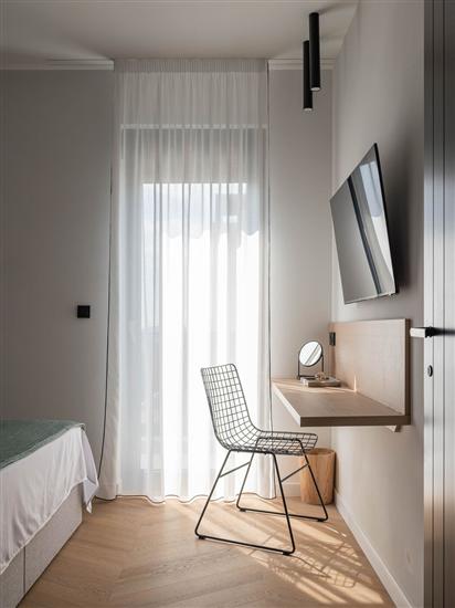 House K1, for 6 persons