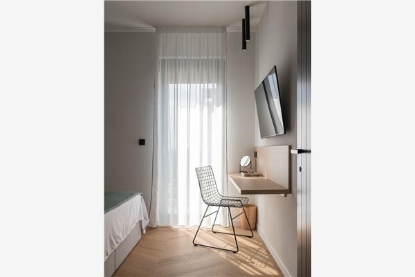 House K1, for 6 persons