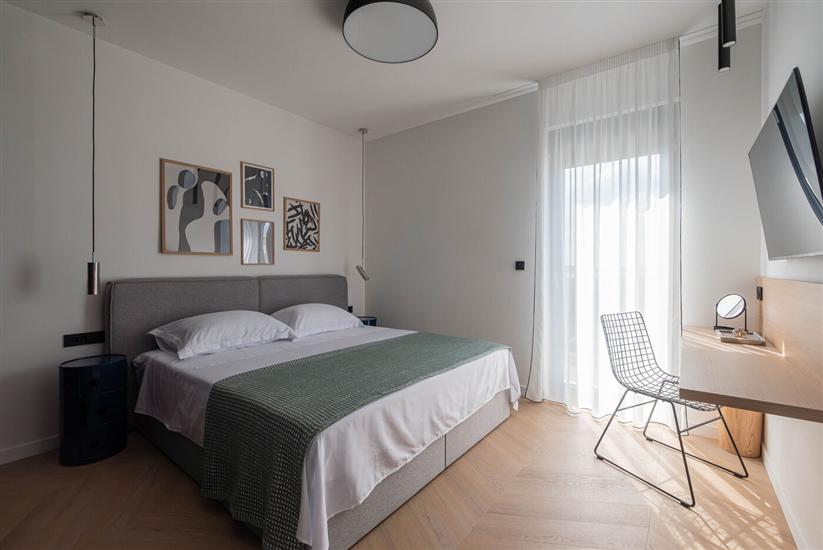 House K1, for 6 persons