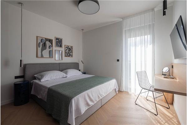 House K1, for 6 persons