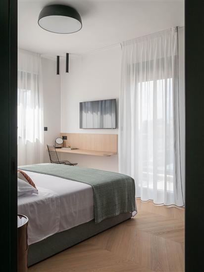 House K1, for 6 persons