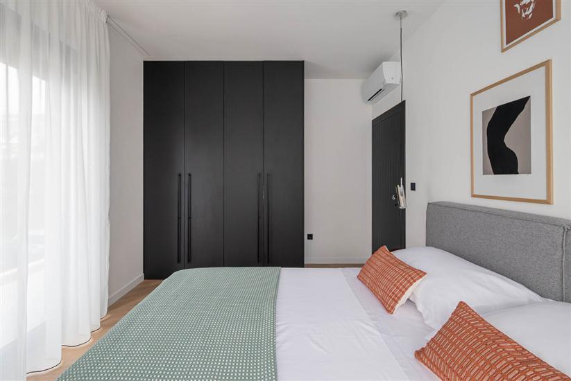 House K1, for 6 persons