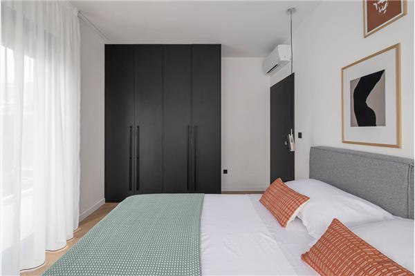 House K1, for 6 persons