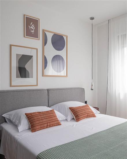 House K1, for 6 persons