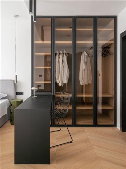 House K1, for 6 persons