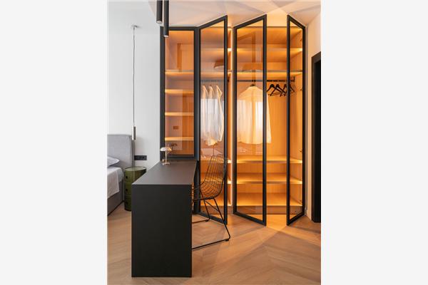 House K1, for 6 persons
