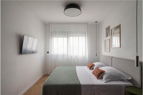 House K1, for 6 persons