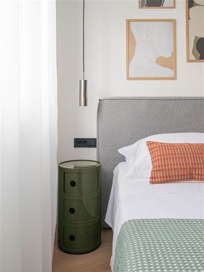 House K1, for 6 persons