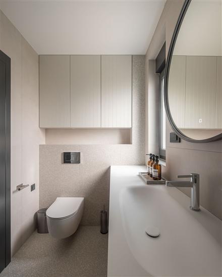 House K1, for 6 persons