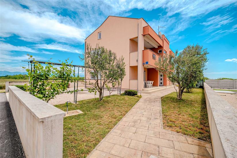 Appartamento Varga