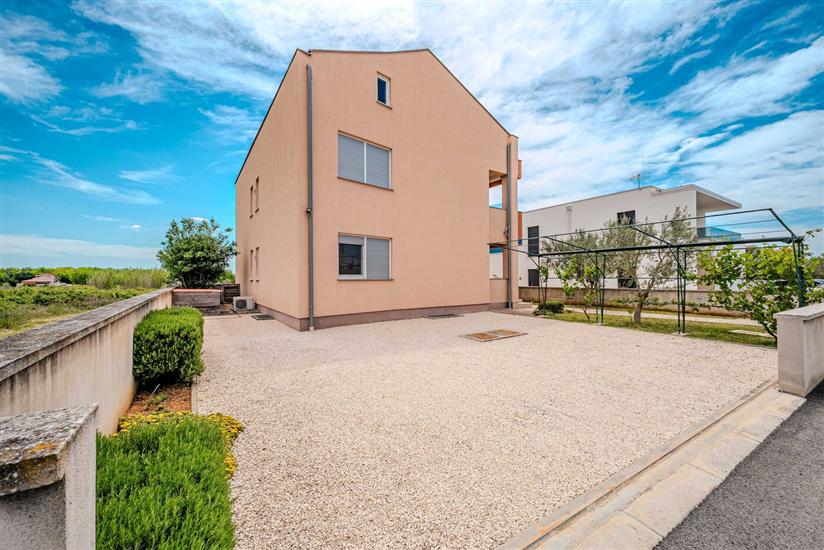 Appartamento Varga