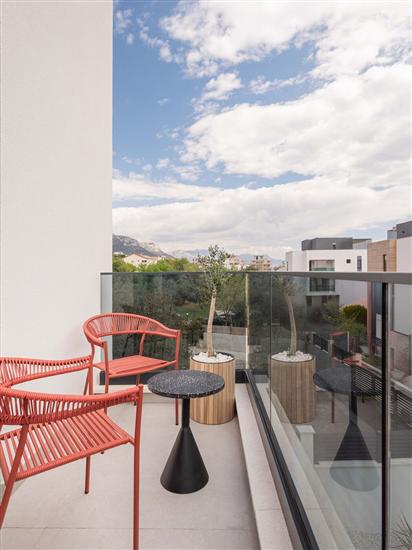 House K1, for 6 persons