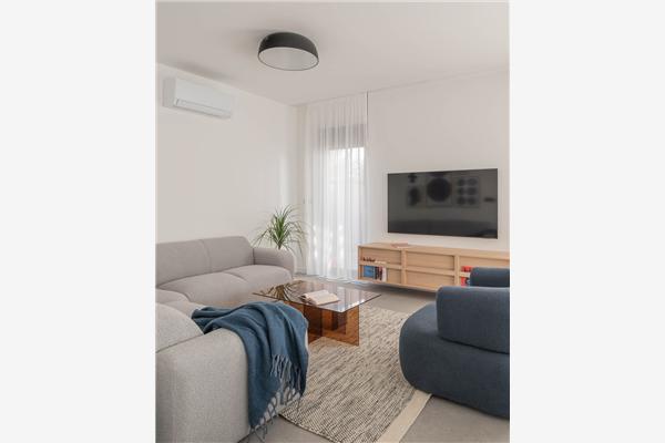 House K1, for 6 persons