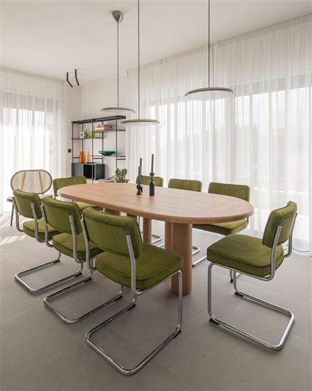 House K1, for 6 persons
