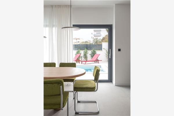 House K1, for 6 persons
