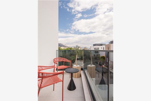 House K1, for 6 persons