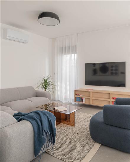 House K1, for 6 persons