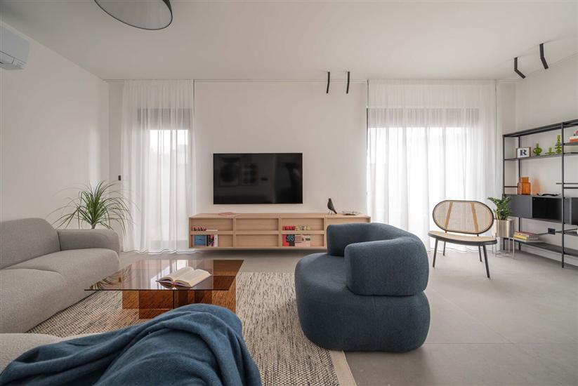 House K1, for 6 persons