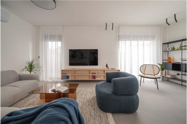 House K1, for 6 persons