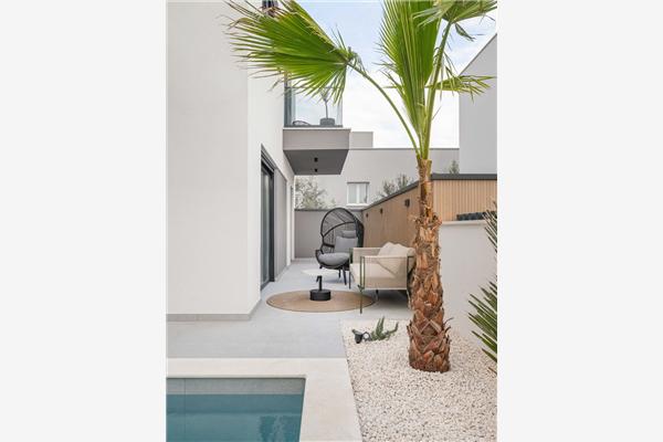 House K1, for 6 persons