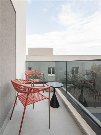 House K1, for 6 persons