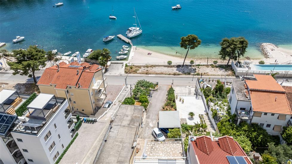 Apartment Rizza