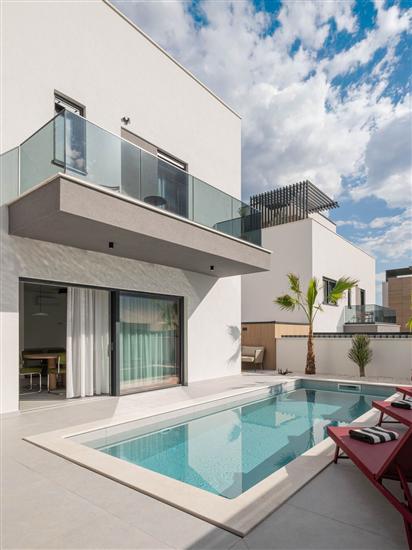 House K1, for 6 persons