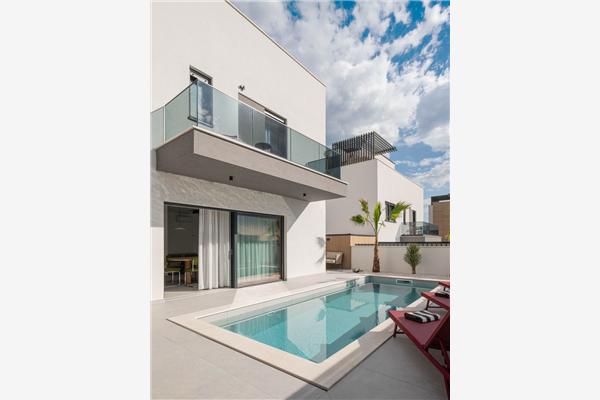 House K1, for 6 persons