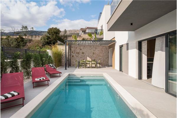 House K1, for 6 persons