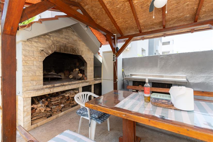 Apartments Slavica near beach