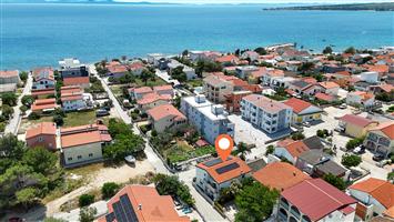 Apartment - Vir - island Vir