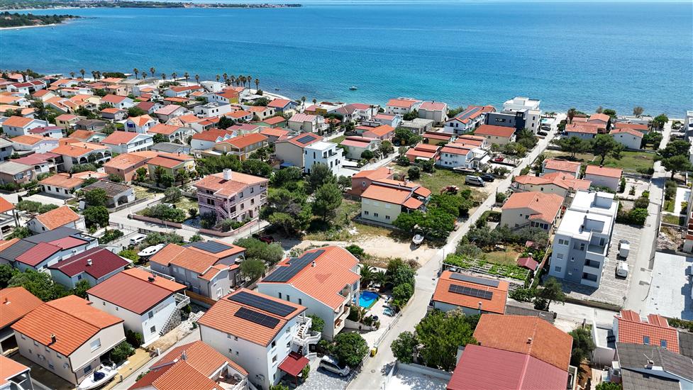 Apartments Slavica near beach