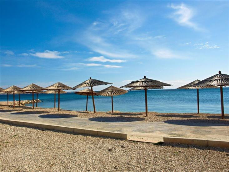 Apartments Slavica near beach