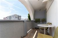Apartment A1, for 2 persons