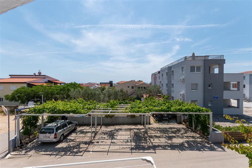 Apartment A1, for 2 persons