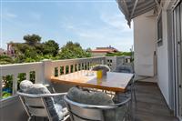 Apartment A3, for 4 persons