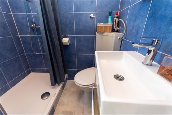 Apartment A3, for 4 persons
