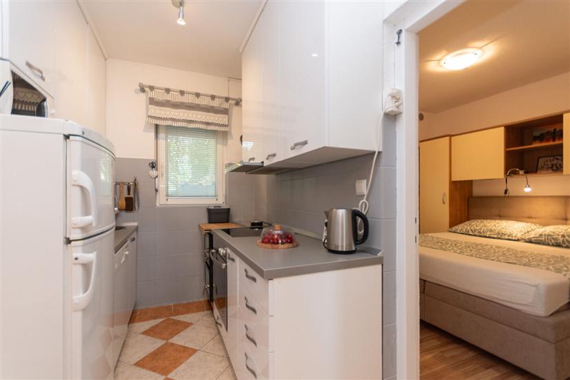 Apartment A4, for 4 persons