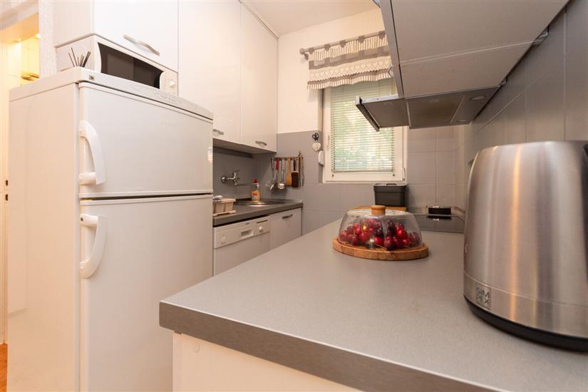 Apartment A4, for 4 persons