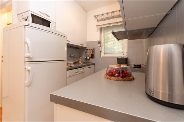 Apartment A4, for 4 persons